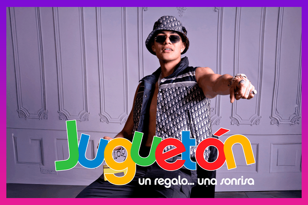 Bad Bunny en concierto en la Ciudad de México