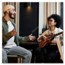 Miniatura de sesión acústica